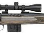 Mossberg MVP Predator .308 Win/7.62, 18.5" Heavy Barrel, Laminate Stock, Blued, Scope,, rd, 10 rd