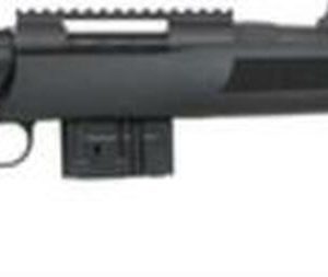 Mossberg MVP Patrol Rifle 7.62/308 16.25" Med Bull Threaded Barrel, Rifle Sights, 10 Round