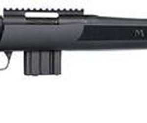 Mossberg MVP FLEX Bolt 223/5.56 NATO 18" Barrel, 6Pos FLEX Blued, 10rd