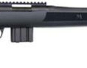 Mossberg MVP FLEX Bolt 5.56 NATO 18" Threaded Barrel,, 6Pos FLEX Stock Blued, 10 rd