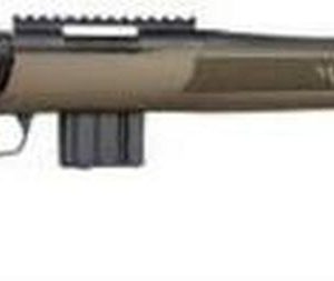 Mossberg MVP FLEX 5.56/223 Tan, 18" Barrel, 10 Rd Mag