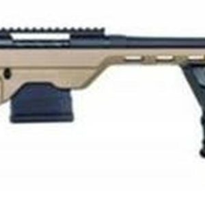 Mossberg MVP Light Chassis 7.62/308 18.5" Barrel 10 Rd Detachable Mag