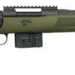 Mossberg MVP Thunder Ranch Bolt 308 Win/7.62mm 18.5" Barrel, Synth, 10rd