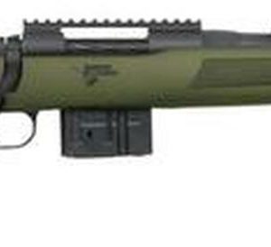 Mossberg MVP Thunder Ranch Bolt 308 Win/7.62mm 18.5" Barrel, Synth, 10rd