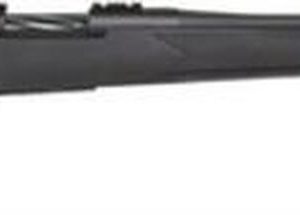 Mossberg Patriot Bolt Action Rifle, .22-250 Rem, 22" Barrel, 5rd