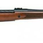 Mossberg Patriot Bolt 7mm-08 Rem 22" Barrel, Walnut Stock Blued, 5rd