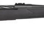 Mossberg Patriot Youth Bolt Action Rifle, 7mm-08 Remington, 20" Barrel, 5rd