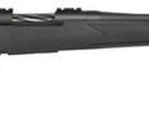 Mossberg Patriot Youth Bolt Action Rifle, 7mm-08 Remington, 20" Barrel, 5rd