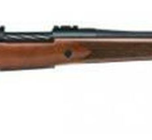 Mossberg Patriot Bolt 308 Win/7.62 NATO 22" Barrel, Walnut Stock Blued, 5rd