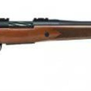 Mossberg Patriot Youth Walnut Bolt 308 Win/7.62 NATO 20" Barrel, Walnut Stock B, 5rd