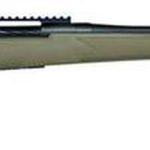 Mossberg Patriot Synthetic Bolt 243 Winchester 22" Barrel, Synthetic Flat Dar, 4rd