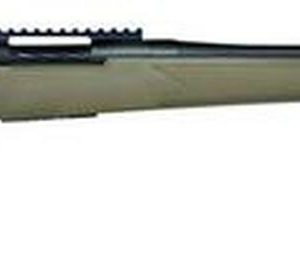 Mossberg Patriot Synthetic Bolt 243 Winchester 22" Barrel, Synthetic Flat Dar, 4rd