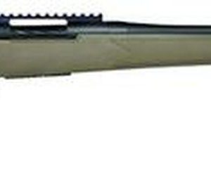Mossberg Patriot Synthetic Bolt 308 Win/7.62mm 22" Barrel, Syntheti, 4rd