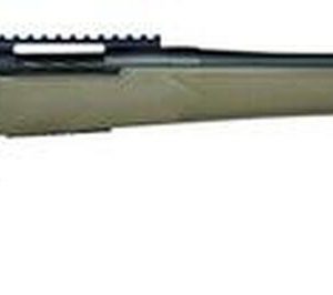 Mossberg Patriot Predator, 6.5 Creedmoor, 22",, Synthetic Flat Dark Earth Stock, 4 rd