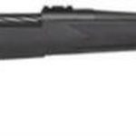 Mossberg Patriot .25-06 Remington 22" Fluted Barrel Matte Blue Finish Spiral Fluted Bolt Black Synthetic Stock 5rd