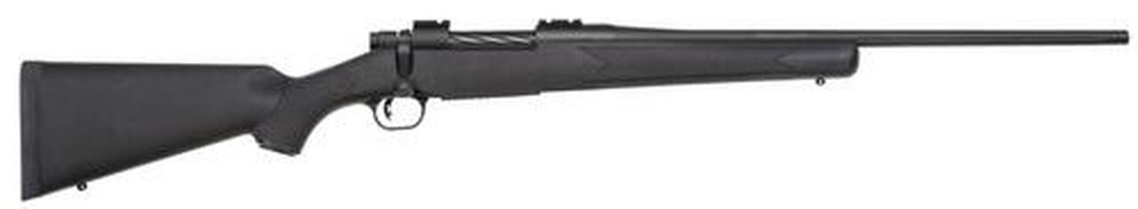 Mossberg Patriot .30-06 22