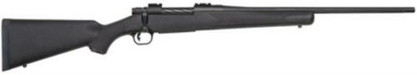 Mossberg Patriot .300 Win Mag 22" Fluted Barrel Spiral Fluted Bolt Synthetic Stock 4rd