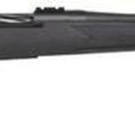 Mossberg Patriot Synthetic Bolt 6.5 Creedmoor 22" FB, Synthetic Black, 5 rd
