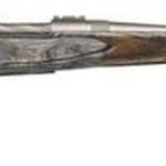 Mossberg Patriot Bolt 308 Win/7.62 NATO 22" Barrel, Laminate Gray Stock Silver, 5rd