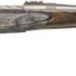 Mossberg Patriot .30-06 Springfield 22" Fluted Barrel Marinecoat Finish Spiral Fluted Bolt Laminate Stock 5rd