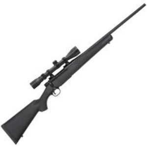 Mossberg Patriot Bolt Action Rifle, .308 Win, 22", 5rd