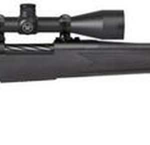Mossberg Patriot, Vortex 3-9x40mm Scope .300 Win Mag 22" Fluted Barrel 4 Round