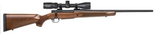 Mb Patriot Hunting .270 Win 22" Matte Wal. Vortex 3-9x40mm