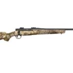 Mossberg Patriot 243Win Kryptek Hghlander Camo 22in