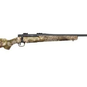 Mossberg Patriot 308win Kt Hghlandr 22