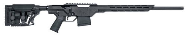 Mossberg MVP Precision, .308 Win, 20" Barrel, 10rd, Black