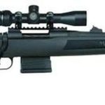 Mossberg MVP Patrol 7.62/308 16" Barrel Vortex 2-7x32 Scope