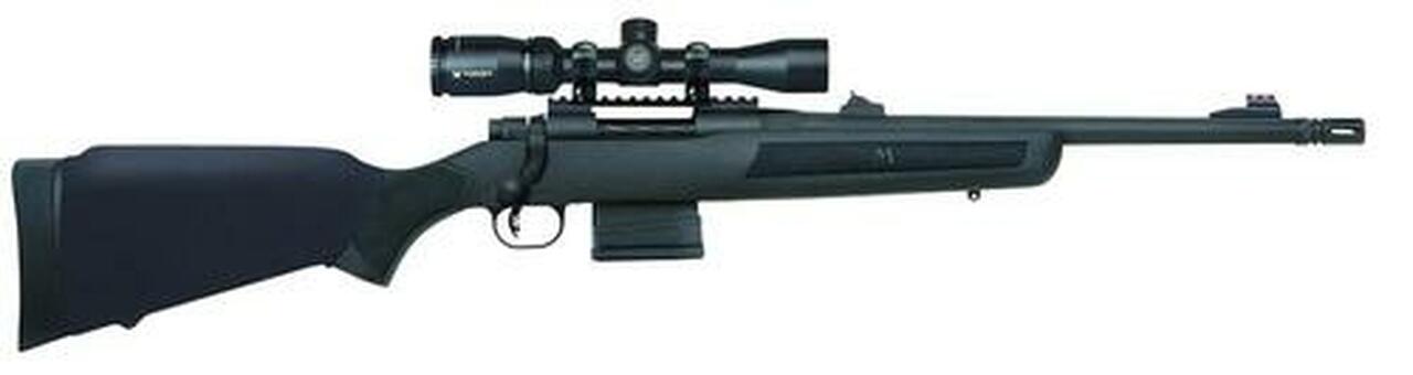 Mossberg MVP Patrol 7.62/308 16" Barrel Vortex 2-7x32 Scope