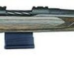 Mossberg MVP Predator Bolt 308 Win/7.62mm 18.5" Barrel, Laminate G Blued Finish, 10rd