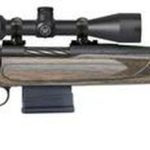 Mossberg MVP Predator Bolt 308 Win/7.62mm 18.5" Barrel, Laminate G, 10rd