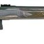 Mossberg MVP Varmint Bolt 204 Ruger 24" Barrel, Laminate Benchrest Gray Stock, Blued, 10rd