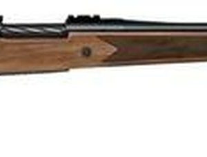 Mossberg Patriot Revere Bolt 30-06 Springfield 24" Barrel, Walnut Stock Blued, 5rd