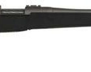 Mossberg Patriot, .308 Win, 22" Fluted Stainless Barrel, Synthetic Classic Stock, 5rd