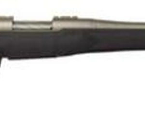 Mossberg PATRIOT 22IN 6.5 Creedmoor Synthetic CERAKOTE SS