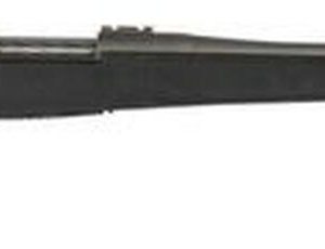 Mossberg Patriot Hunting, .30-06, 22" Fluted Stainless Barrel, Synthetic Classic Stock, 5rd