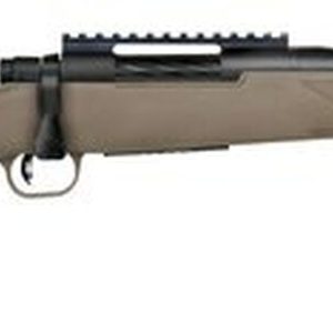 Mossberg Patriot Predator 450 Busmaster, 16.25" Barrel, Synthetic Flat Dark Earth Stock, Blued, 3rd