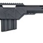 Mossberg MVP Precision, .224 Valkyrie, 20", 10rd, Luth-AR MBA-3, Black