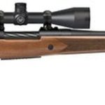 Mossberg Patriot, 6.5 Creedmoor, 22", 5rd, 3-9x40mm Vortex Scope, Walnut