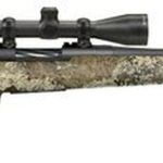 Mossberg Patriot Youth Super Bantam, 6.5 Creedmoor, 20", 5rd, 3-9x40mm, TrueTimber