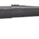 Mossberg Patriot 7mm Rem Mag, 22" Barrel, Synthetic Black Stock, Stainless Steel Cerakote, 3rd