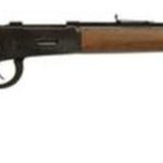 Mossberg 30-30 Lever Action, 20", Hardwood Straight Stock
