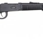 Mossberg 464 SPX Lever Action .30-30, 16.25" Barrel, Flash Suppressor
