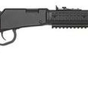 Mossberg 464 SPX, 22LR 18" Synthetic Adjustable Stock Matte Finish, 13 rd