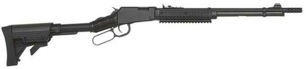 Mossberg 464 SPX, 22LR 18" Synthetic Adjustable Stock Matte Finish, 13 rd