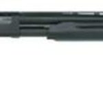 Mossberg 535WF 12 Ga 3.5" Mag 28" Blue Barrel, Accu Choke Set & Synthetic Stock