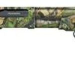 Mossberg 535 Tactical Turkey Pump 12 Ga 20" 3.5" FO Synthetic Stock, PG Mossy Oa